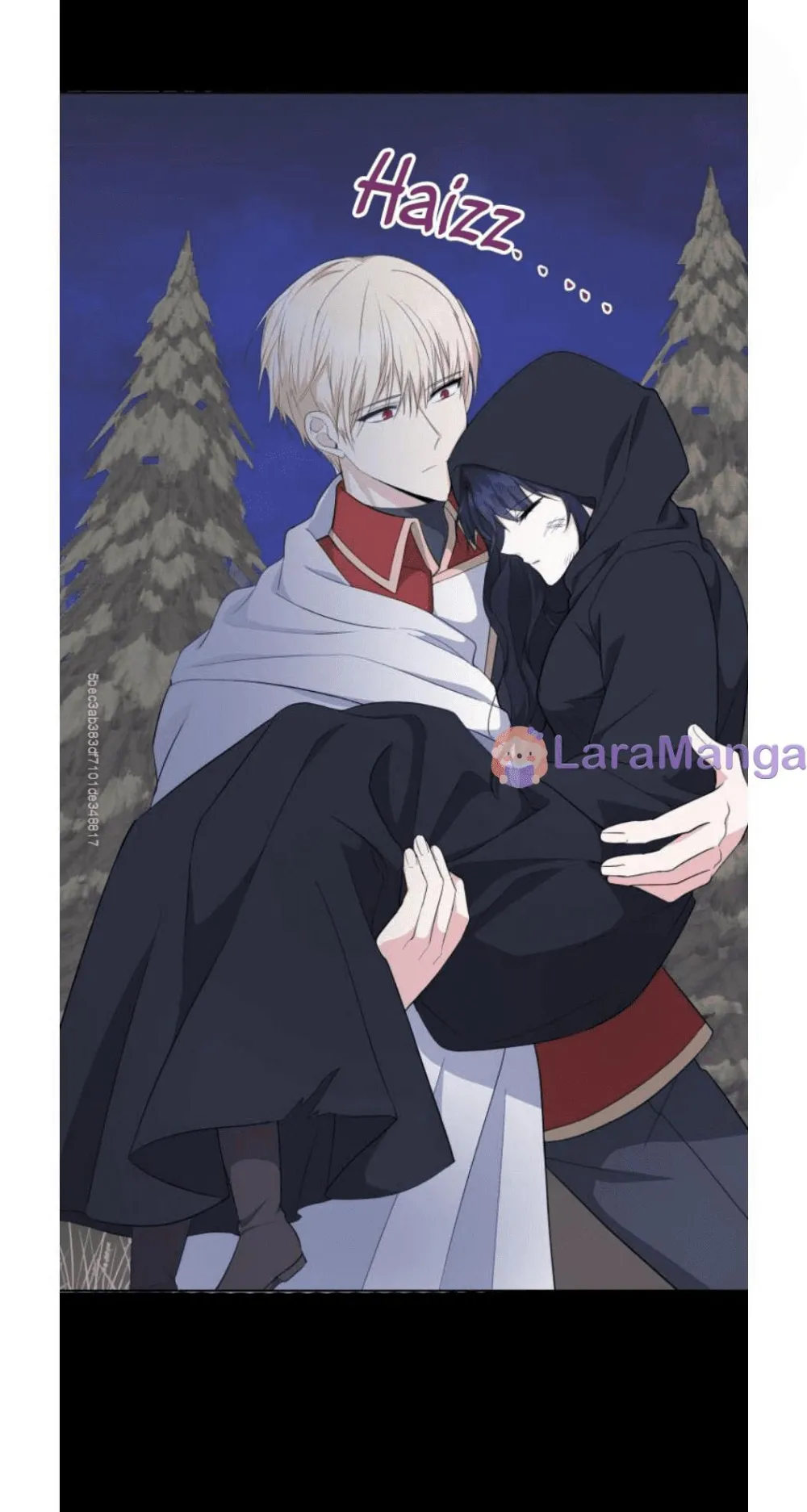 I Became The Wife Of A Tragedy’s Main Lead chapter 25 page 26