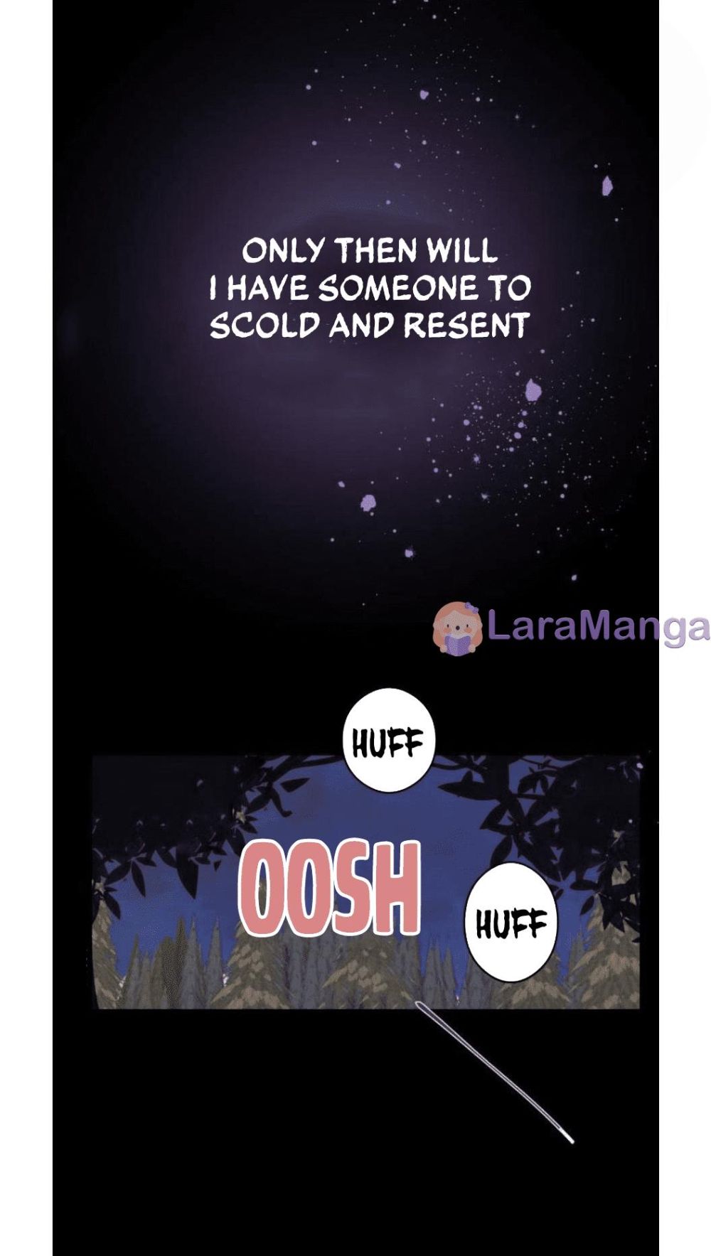 I Became The Wife Of A Tragedy’s Main Lead chapter 25 page 3