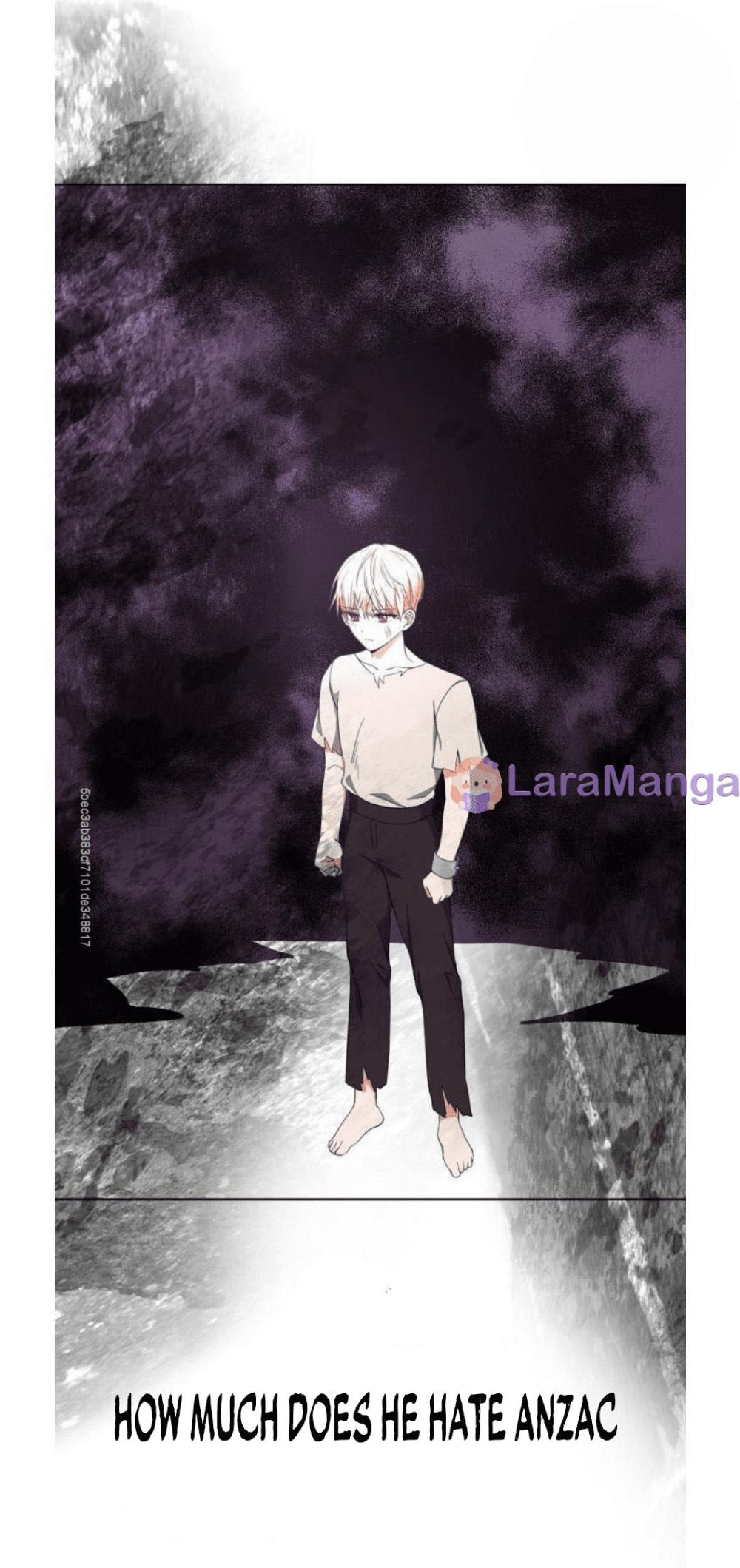 I Became The Wife Of A Tragedy’s Main Lead chapter 25 page 30