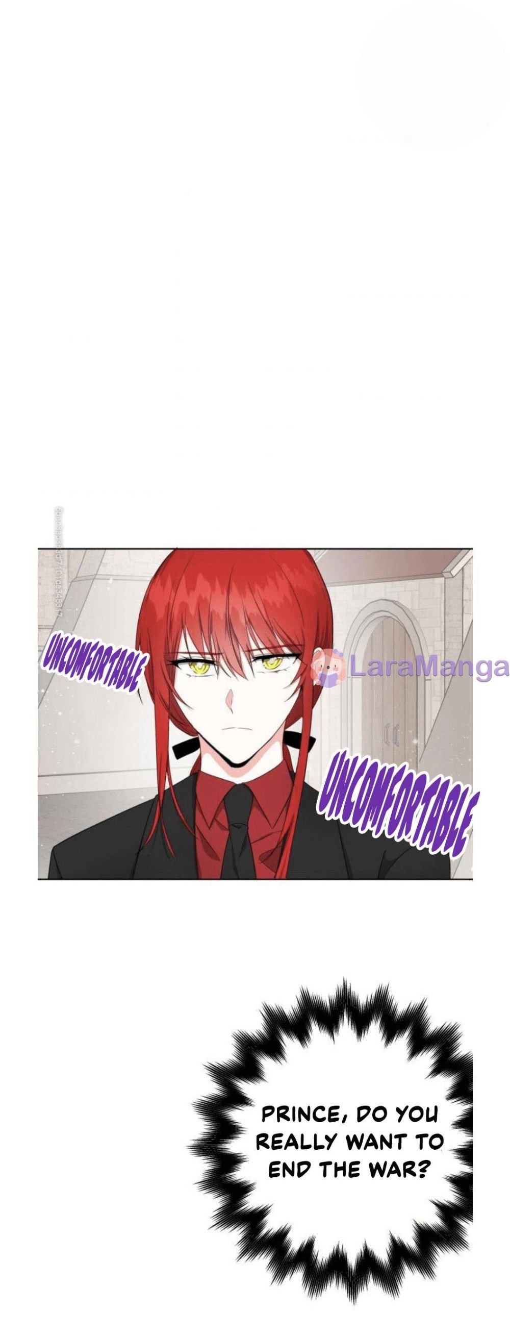 I Became The Wife Of A Tragedy’s Main Lead chapter 25 page 36