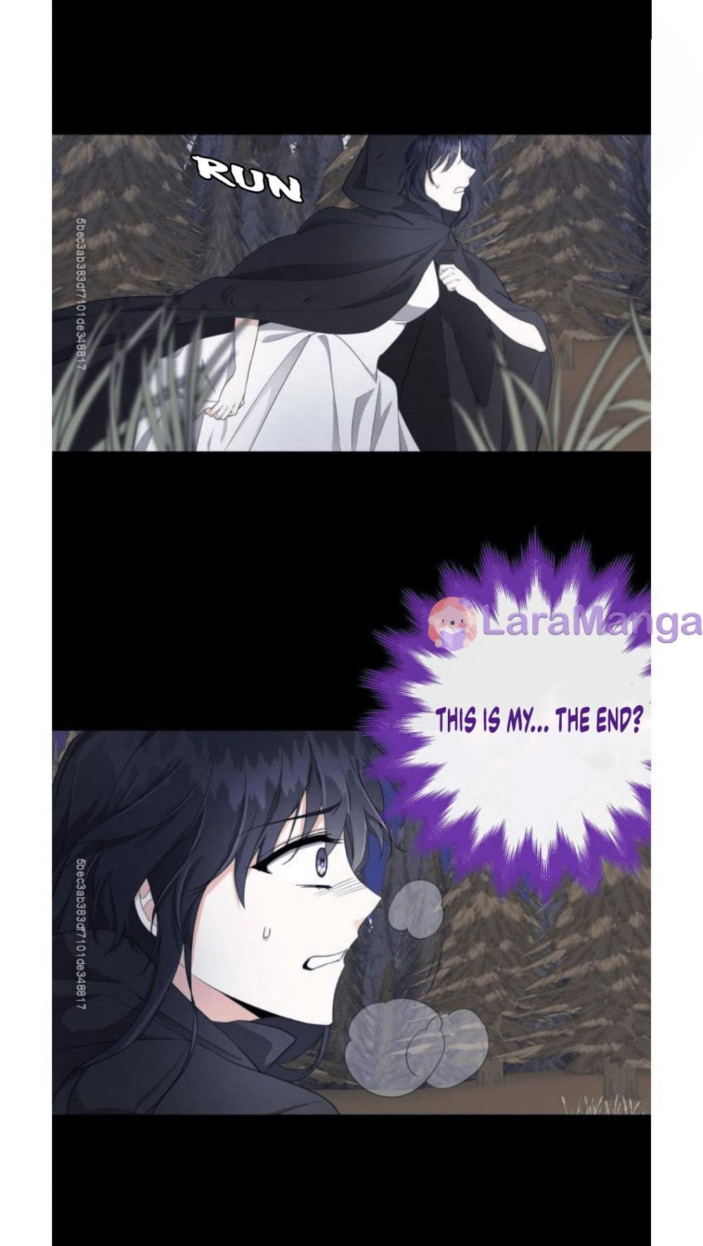 I Became The Wife Of A Tragedy’s Main Lead chapter 25 page 4