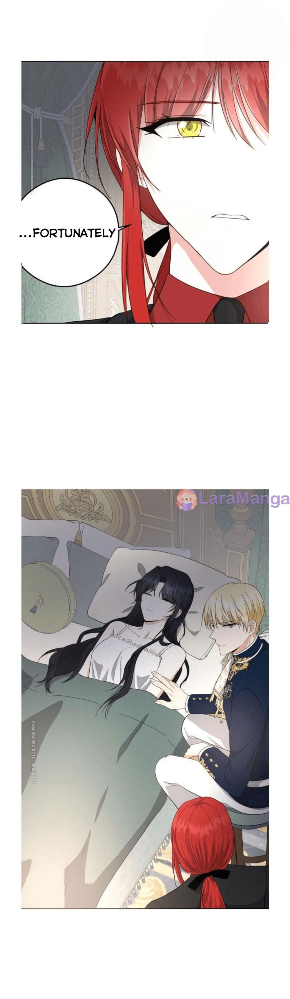 I Became The Wife Of A Tragedy’s Main Lead chapter 25 page 40