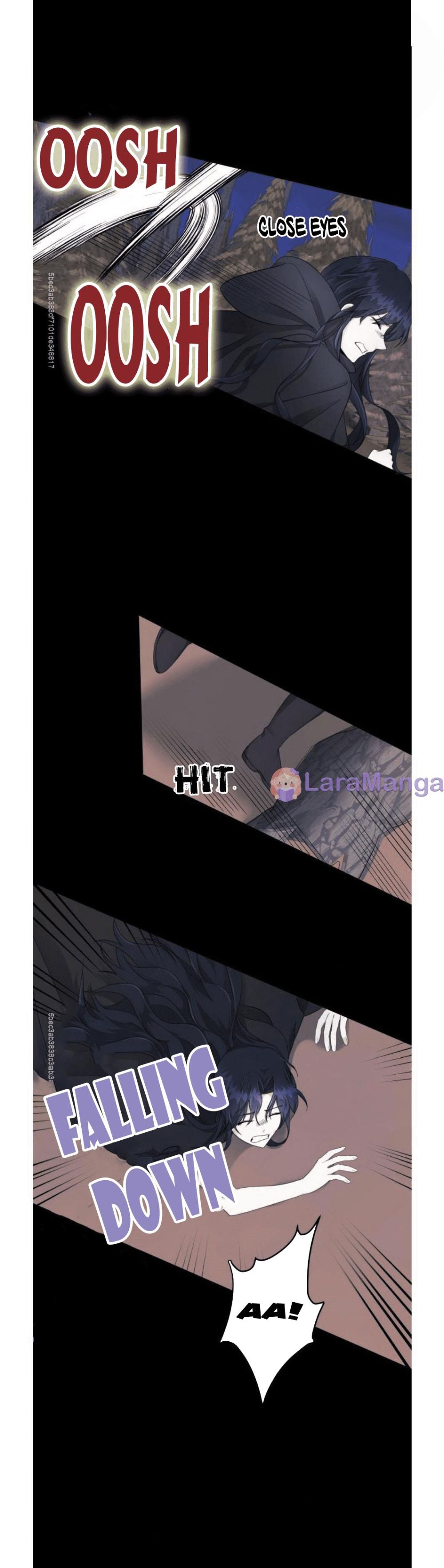 I Became The Wife Of A Tragedy’s Main Lead chapter 25 page 5