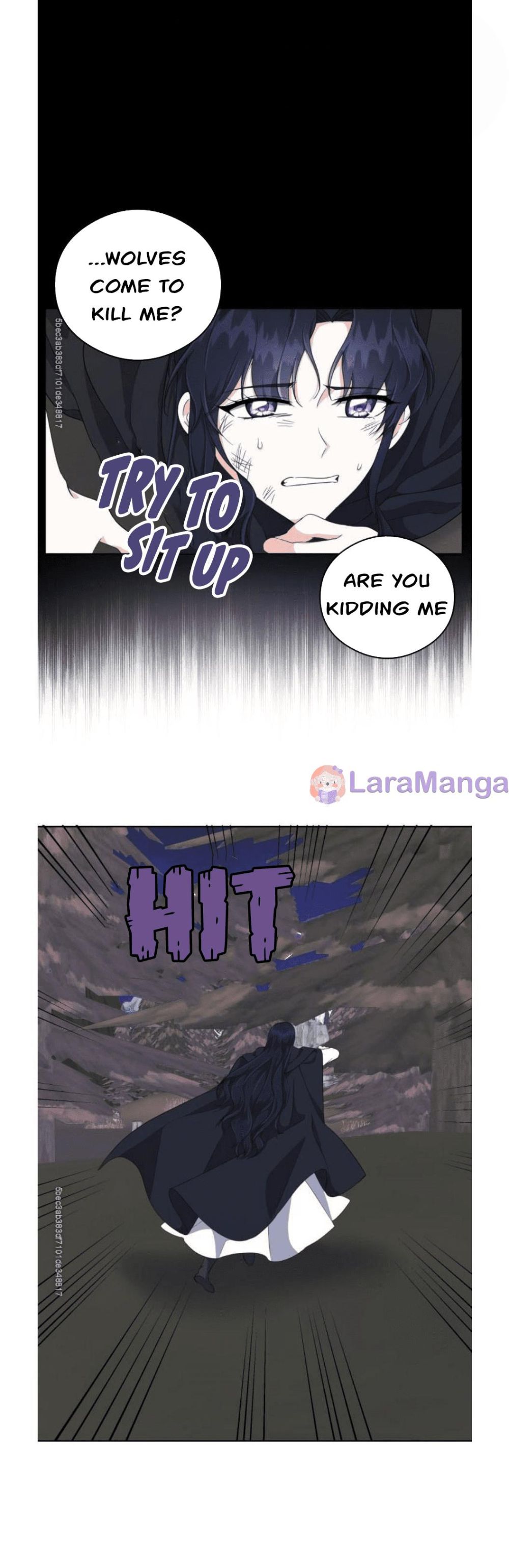 I Became The Wife Of A Tragedy’s Main Lead chapter 25 page 6