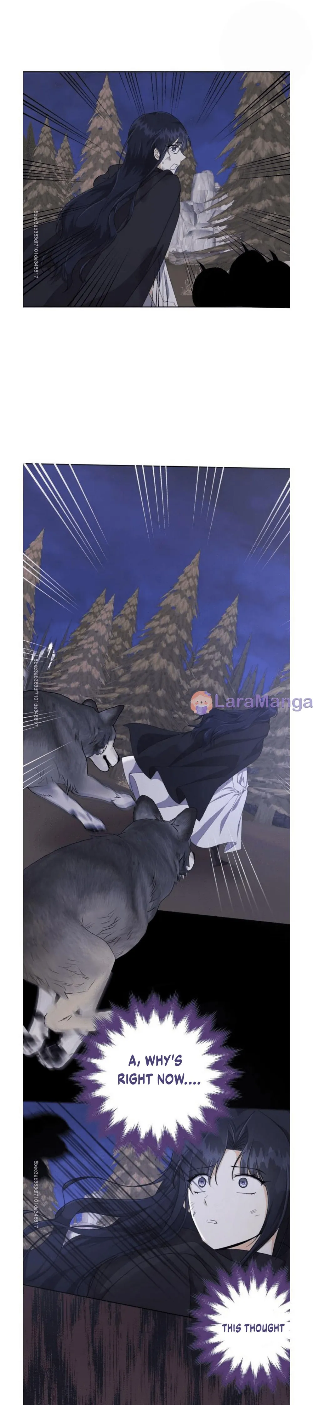 I Became The Wife Of A Tragedy’s Main Lead chapter 25 page 7