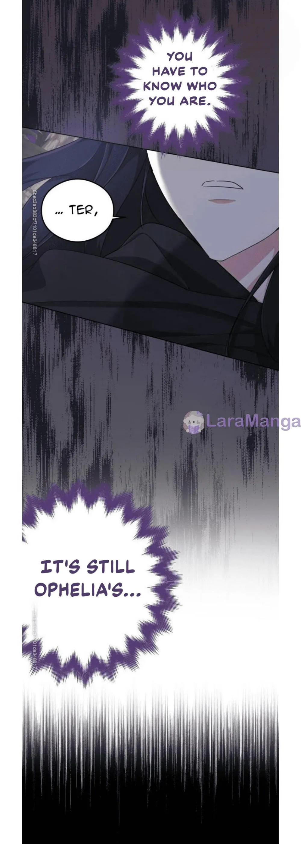 I Became The Wife Of A Tragedy’s Main Lead chapter 25 page 8