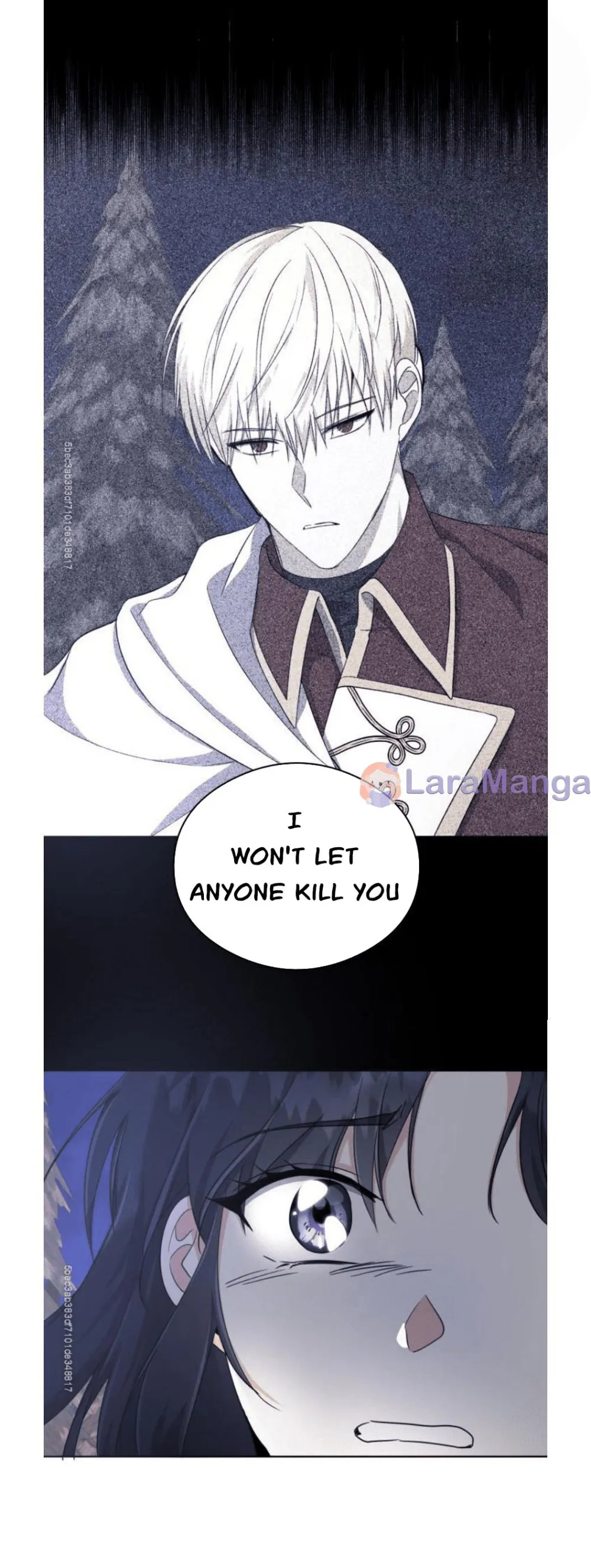 I Became The Wife Of A Tragedy’s Main Lead chapter 25 page 9