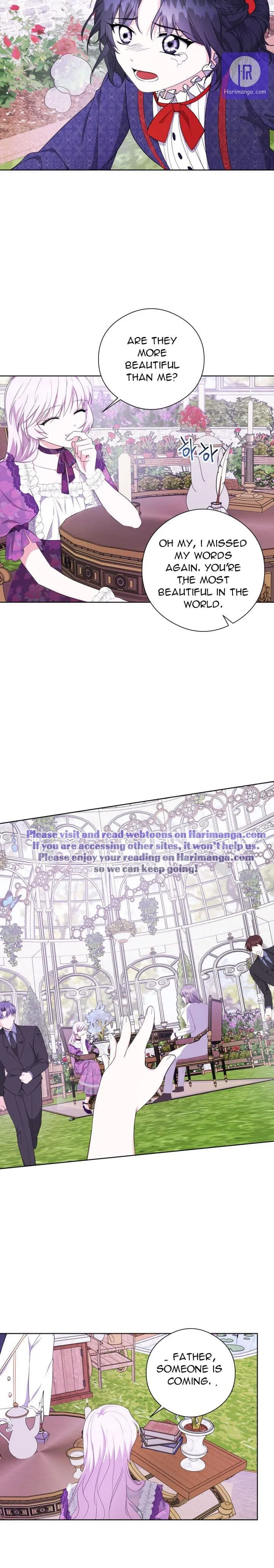 I Became The Wife Of A Tragedy’s Main Lead chapter 26 page 11