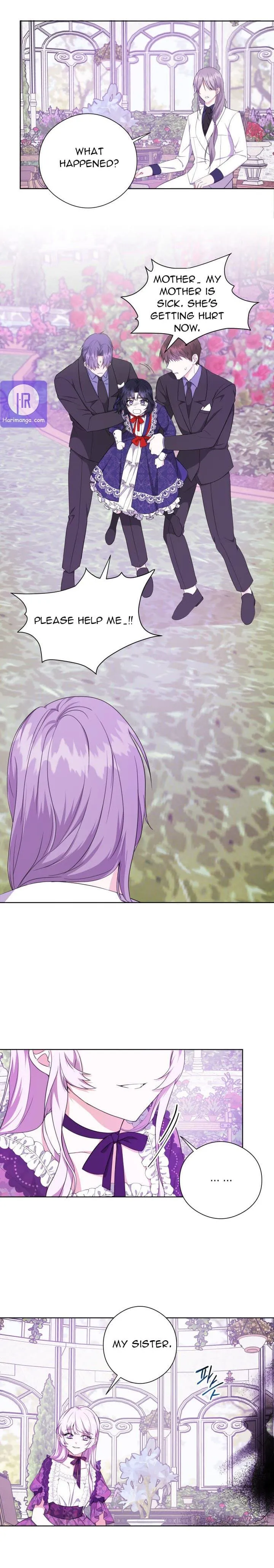 I Became The Wife Of A Tragedy’s Main Lead chapter 26 page 12