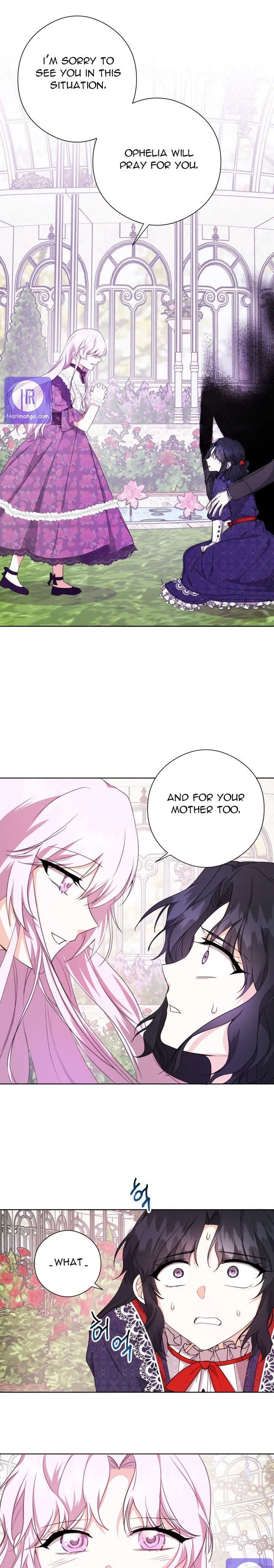 I Became The Wife Of A Tragedy’s Main Lead chapter 26 page 13