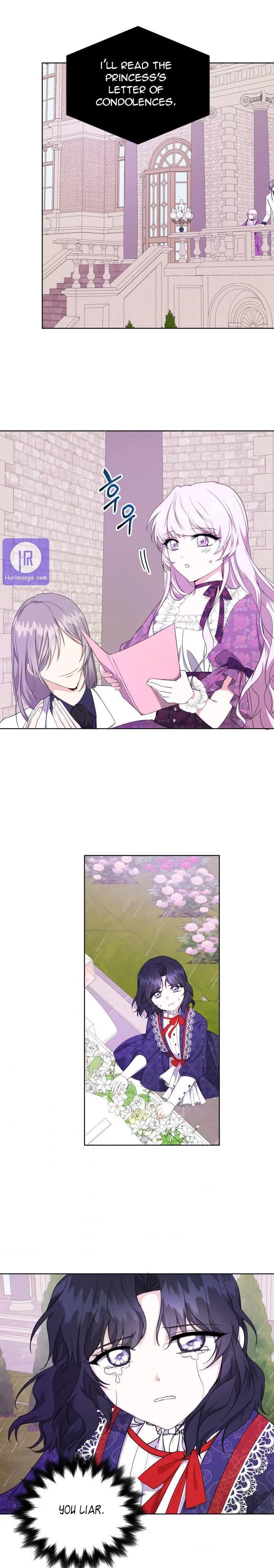 I Became The Wife Of A Tragedy’s Main Lead chapter 26 page 15