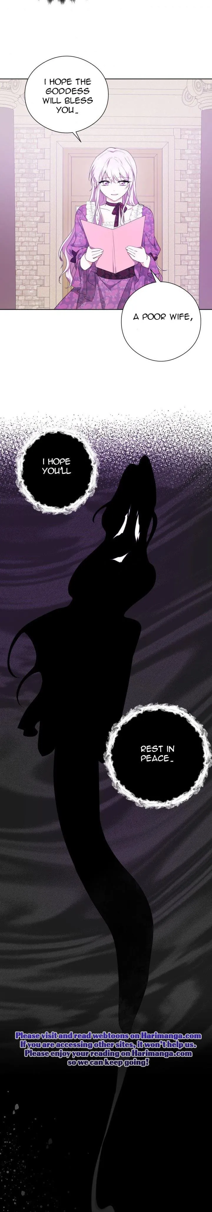 I Became The Wife Of A Tragedy’s Main Lead chapter 26 page 16