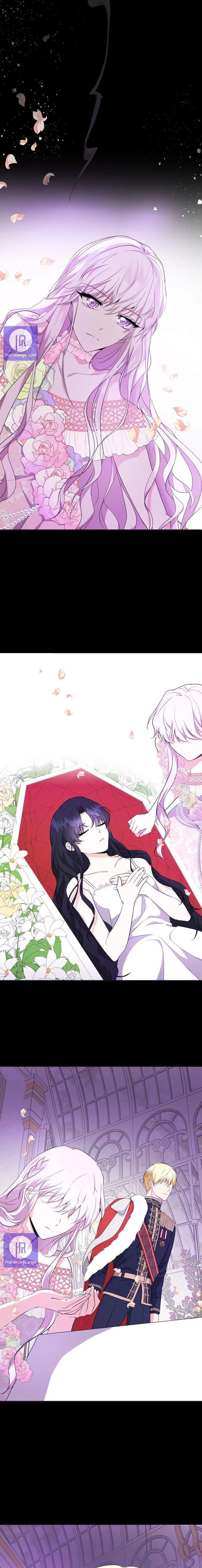 I Became The Wife Of A Tragedy’s Main Lead chapter 26 page 17