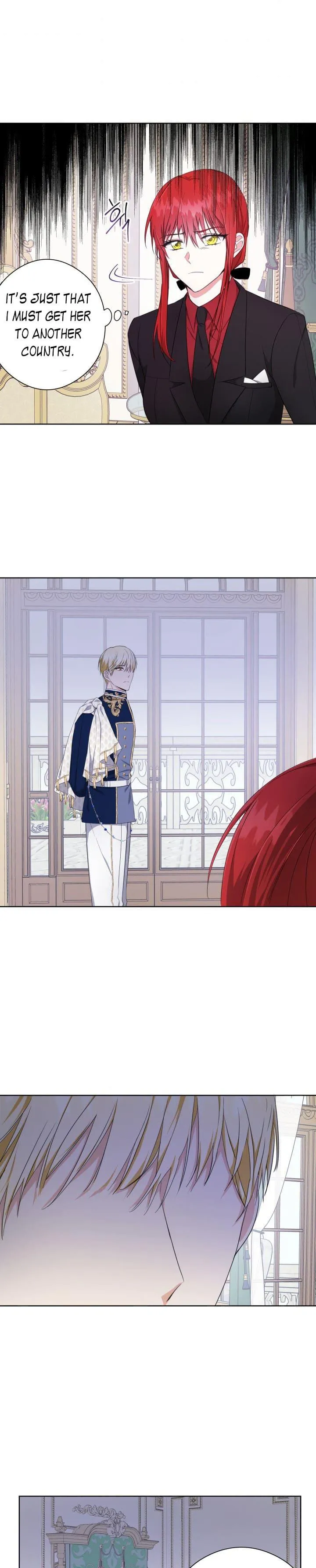 I Became The Wife Of A Tragedy’s Main Lead chapter 26 page 3