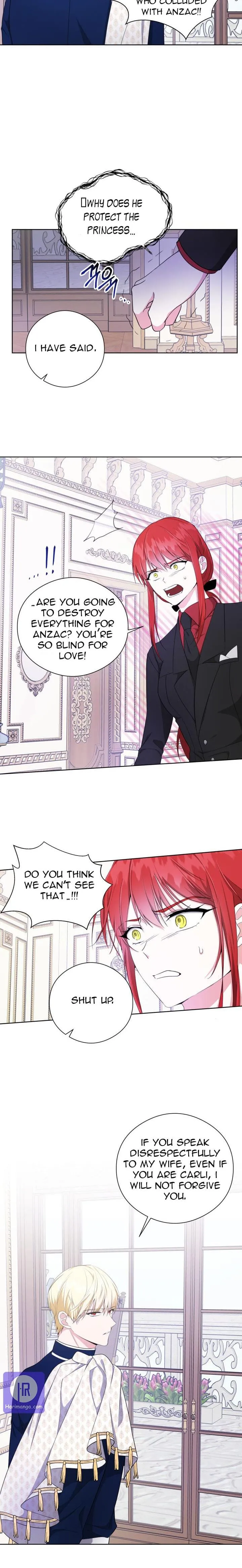 I Became The Wife Of A Tragedy’s Main Lead chapter 26 page 6