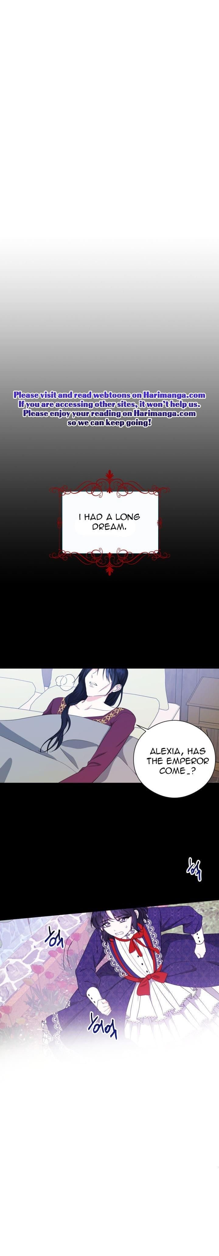 I Became The Wife Of A Tragedy’s Main Lead chapter 26 page 9