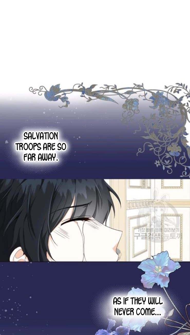 I Became The Wife Of A Tragedy’s Main Lead chapter 28 page 25