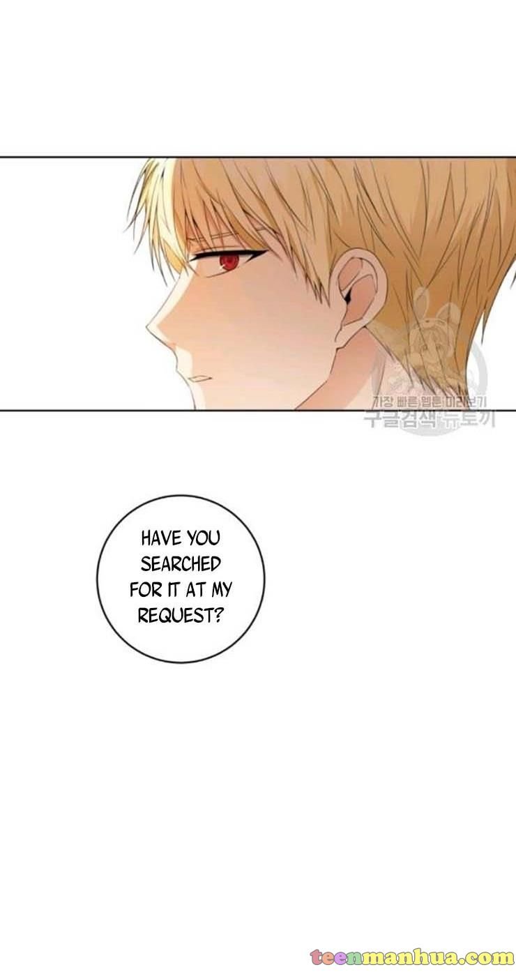 I Became The Wife Of A Tragedy’s Main Lead chapter 28 page 29