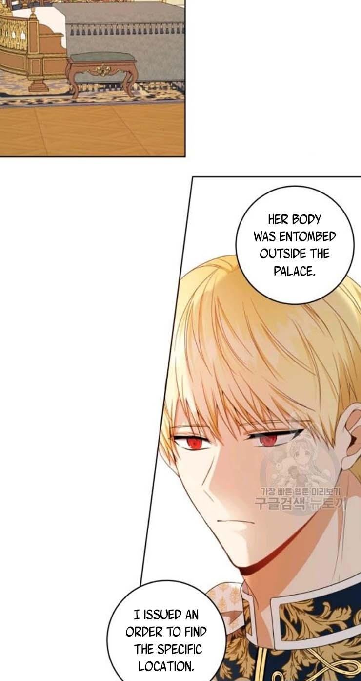 I Became The Wife Of A Tragedy’s Main Lead chapter 28 page 34