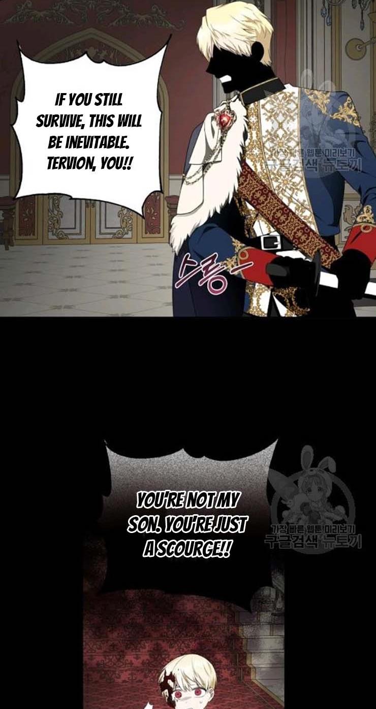 I Became The Wife Of A Tragedy’s Main Lead chapter 28 page 43