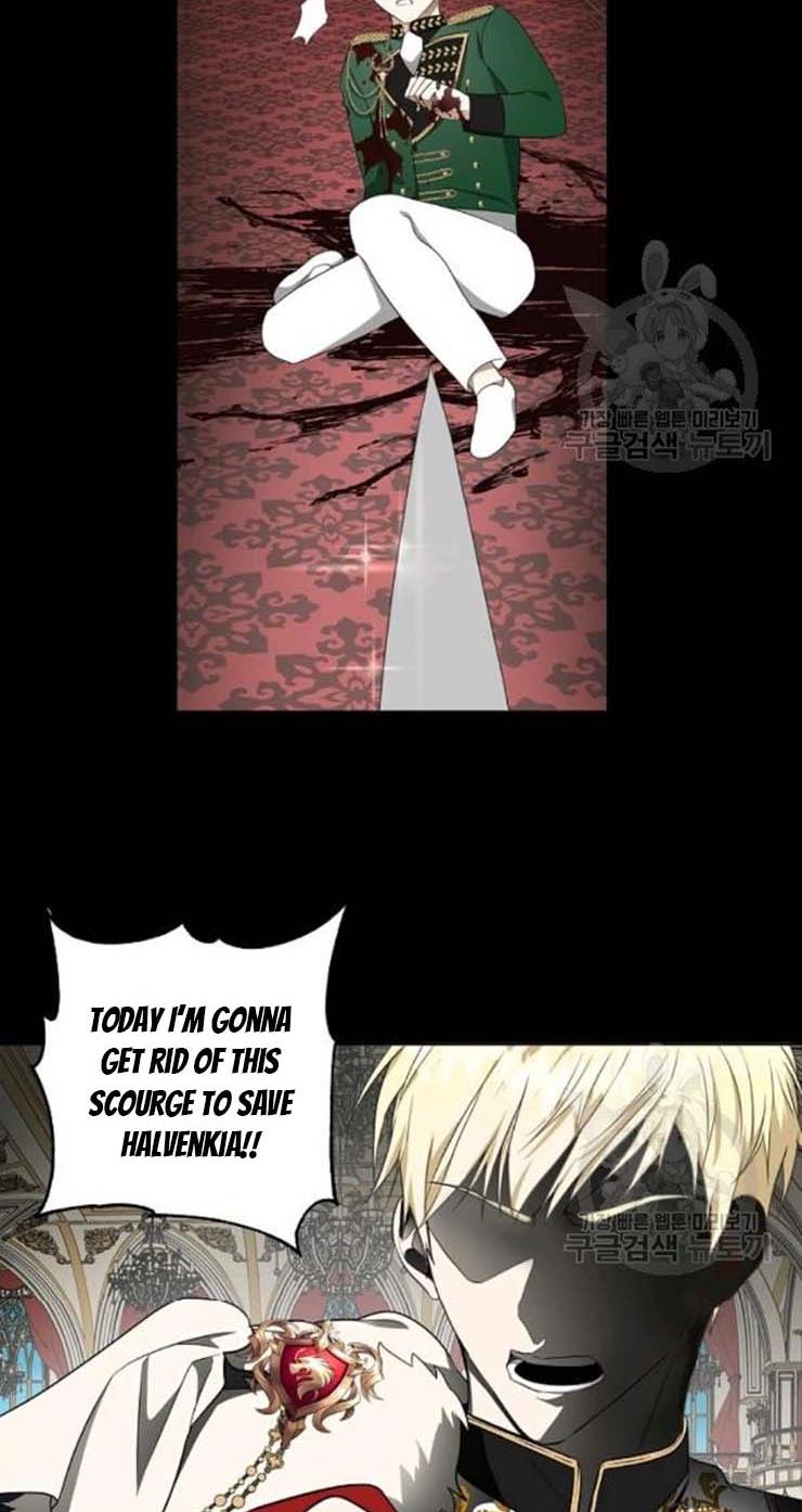 I Became The Wife Of A Tragedy’s Main Lead chapter 28 page 44