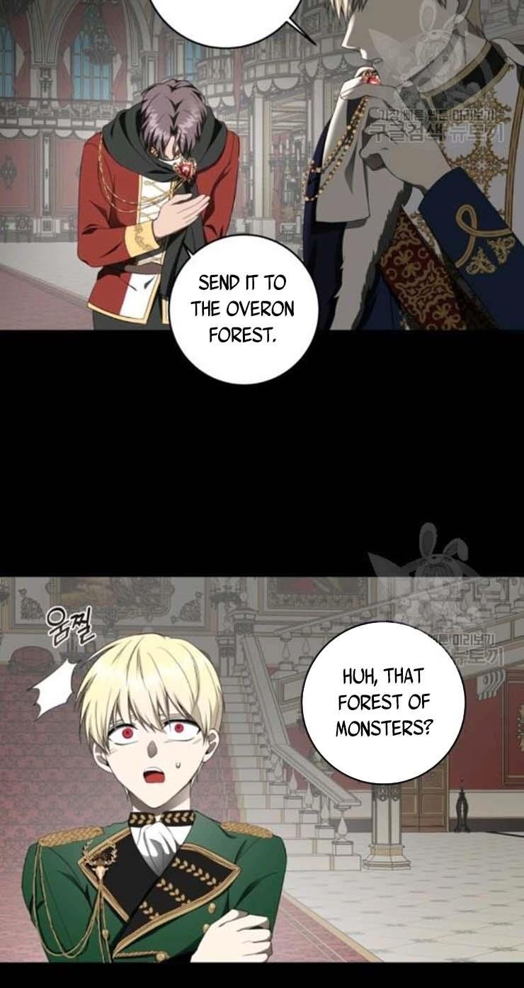 I Became The Wife Of A Tragedy’s Main Lead chapter 28 page 50