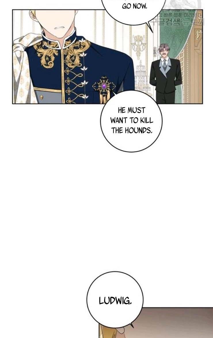 I Became The Wife Of A Tragedy’s Main Lead chapter 28 page 72