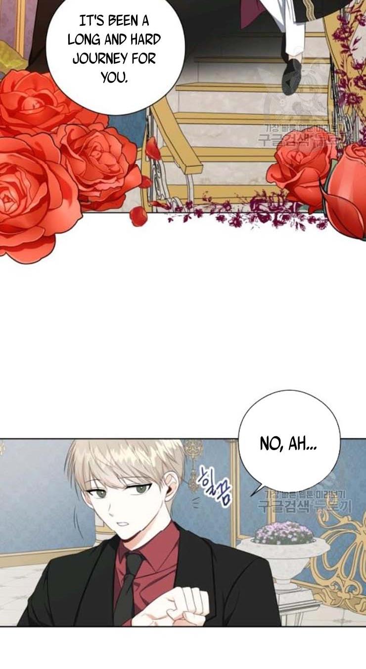 I Became The Wife Of A Tragedy’s Main Lead chapter 29 page 14