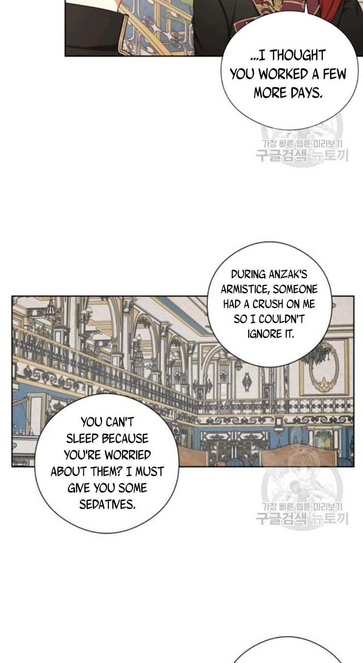 I Became The Wife Of A Tragedy’s Main Lead chapter 29 page 20