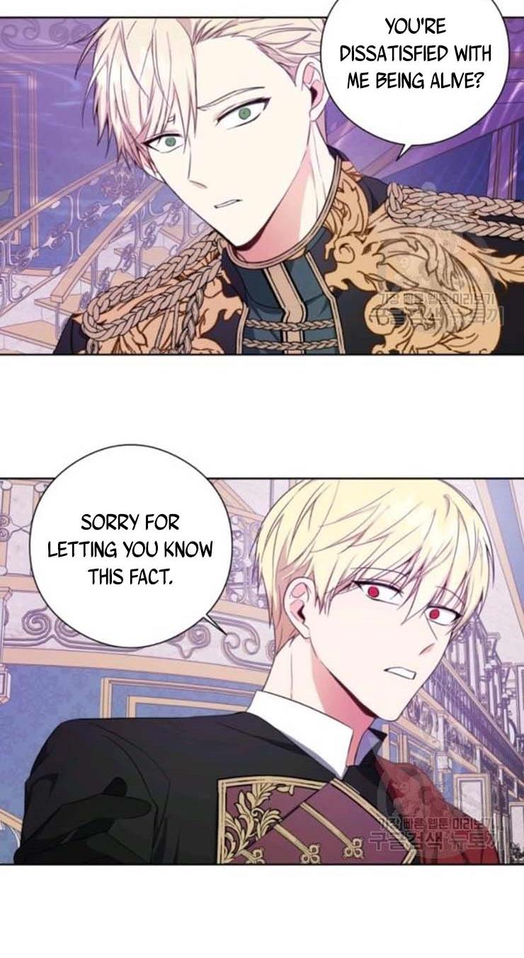 I Became The Wife Of A Tragedy’s Main Lead chapter 29 page 21