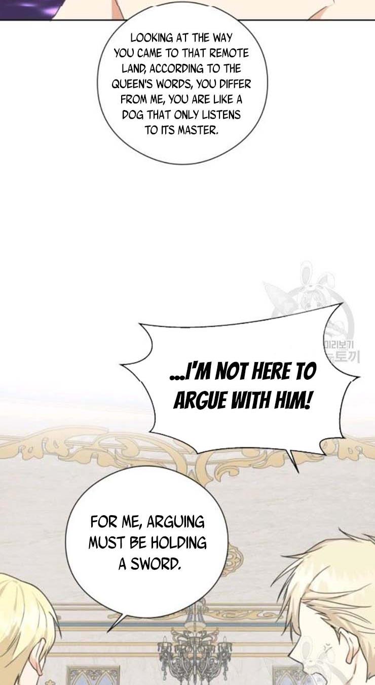 I Became The Wife Of A Tragedy’s Main Lead chapter 29 page 23