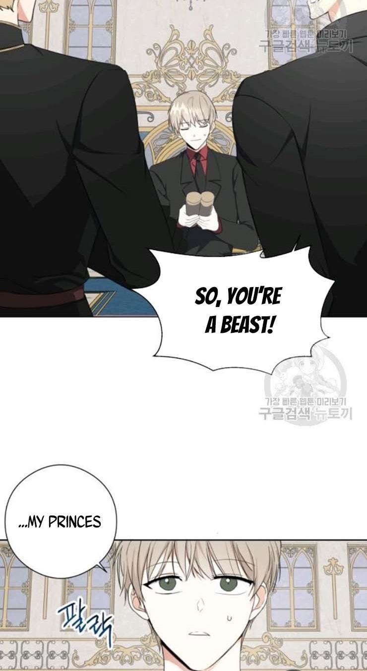 I Became The Wife Of A Tragedy’s Main Lead chapter 29 page 24