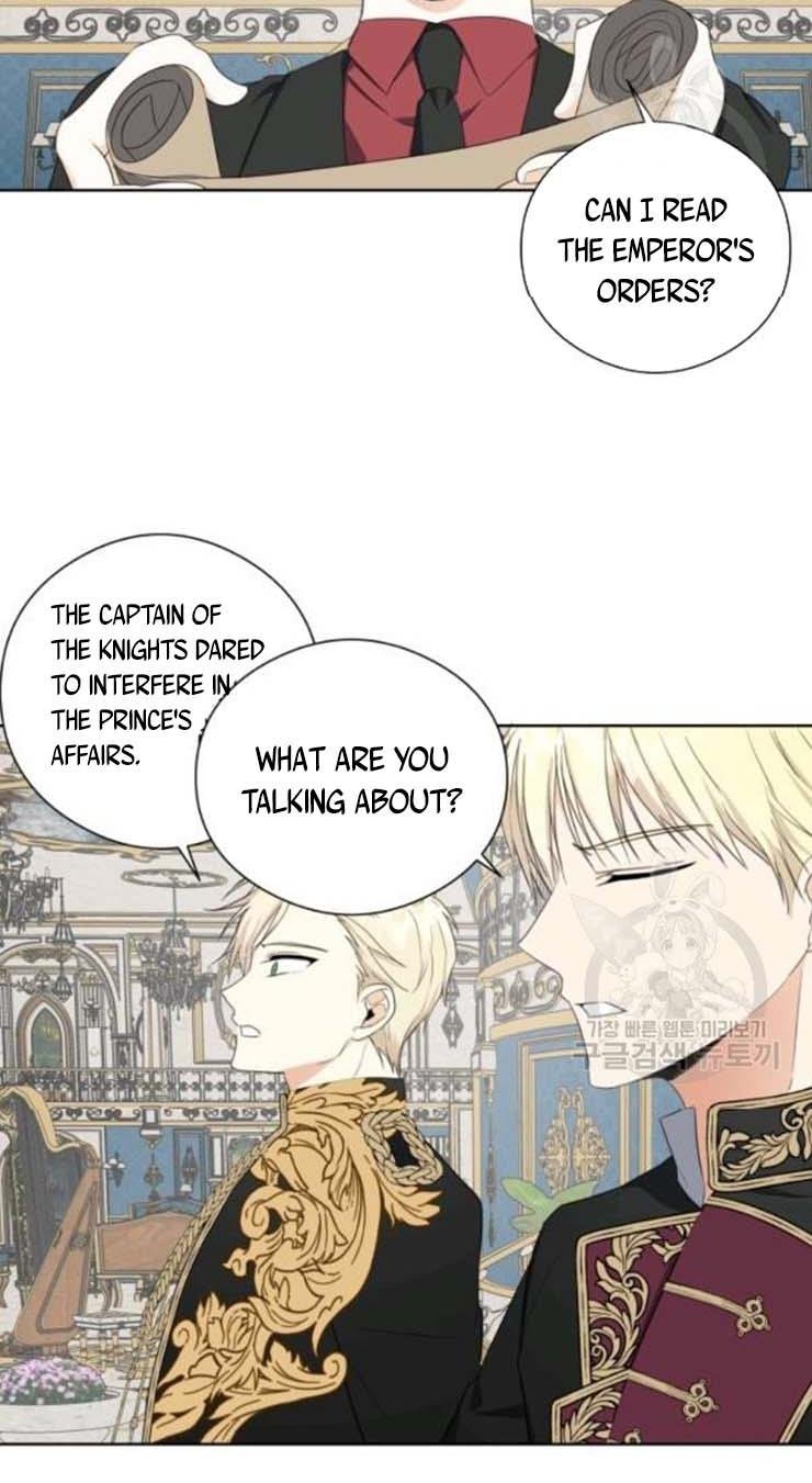 I Became The Wife Of A Tragedy’s Main Lead chapter 29 page 25