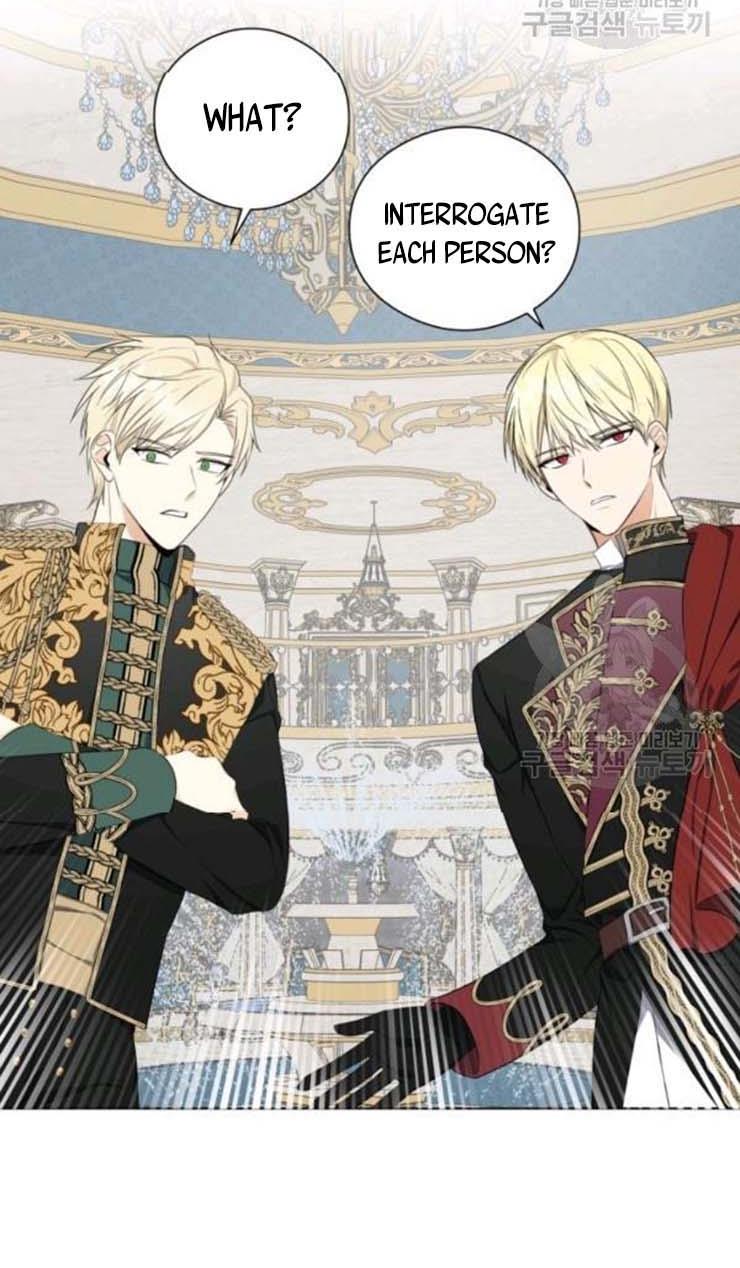 I Became The Wife Of A Tragedy’s Main Lead chapter 29 page 28