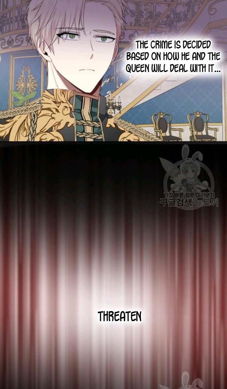 I Became The Wife Of A Tragedy’s Main Lead chapter 29 page 31