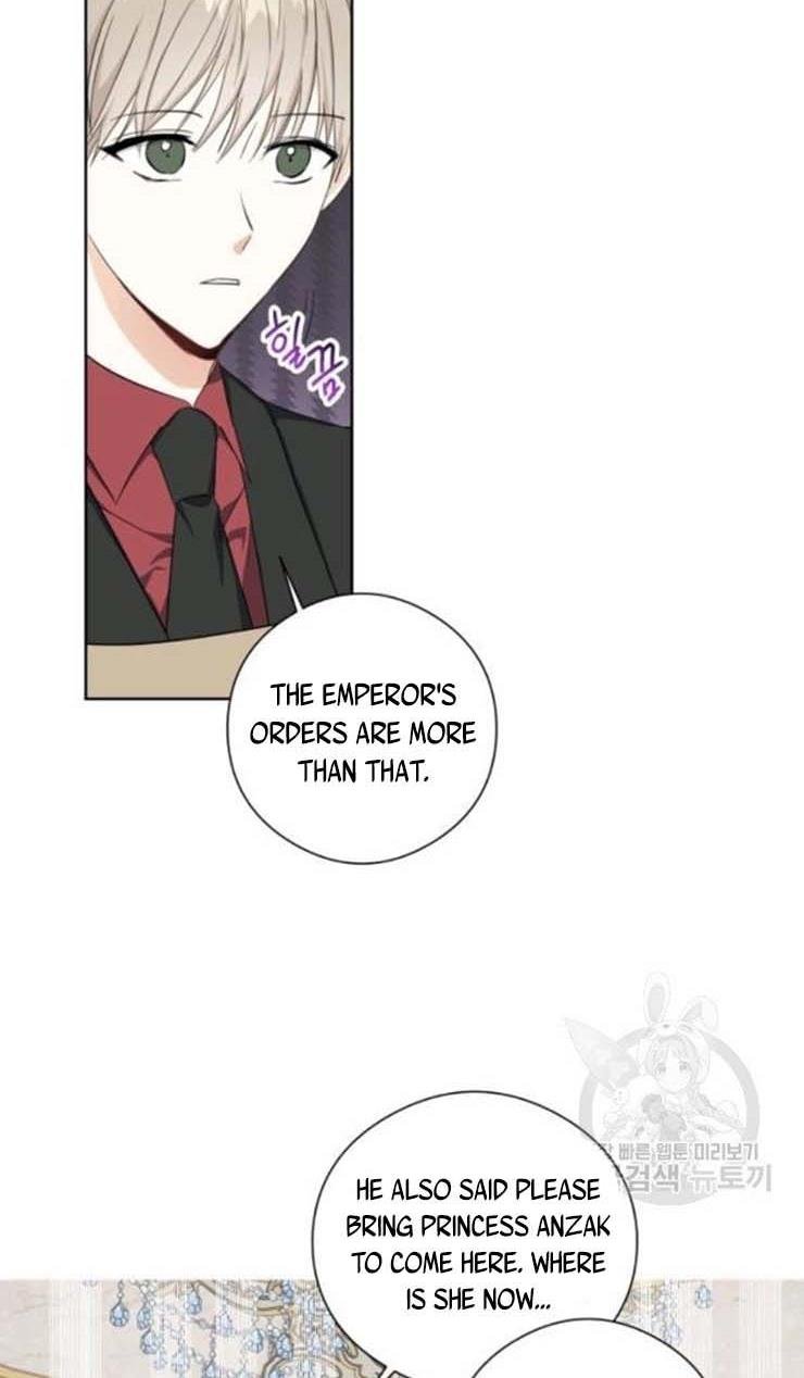 I Became The Wife Of A Tragedy’s Main Lead chapter 29 page 33