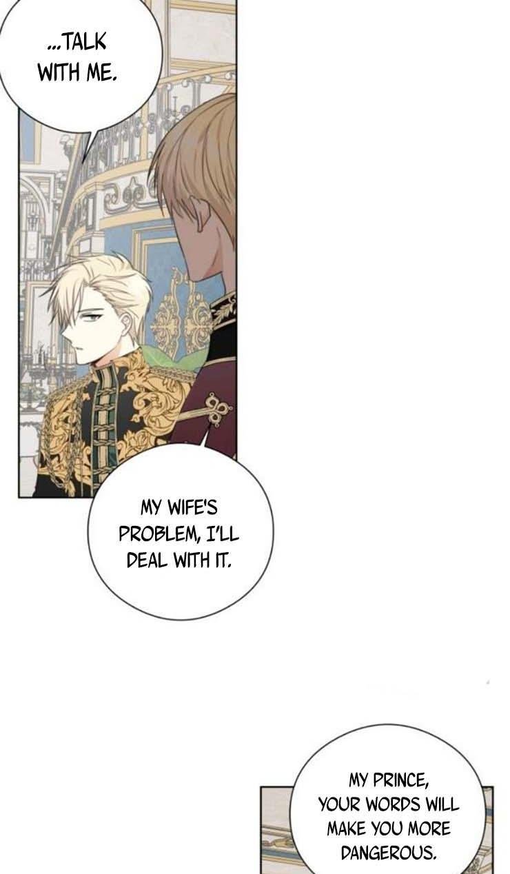 I Became The Wife Of A Tragedy’s Main Lead chapter 29 page 36