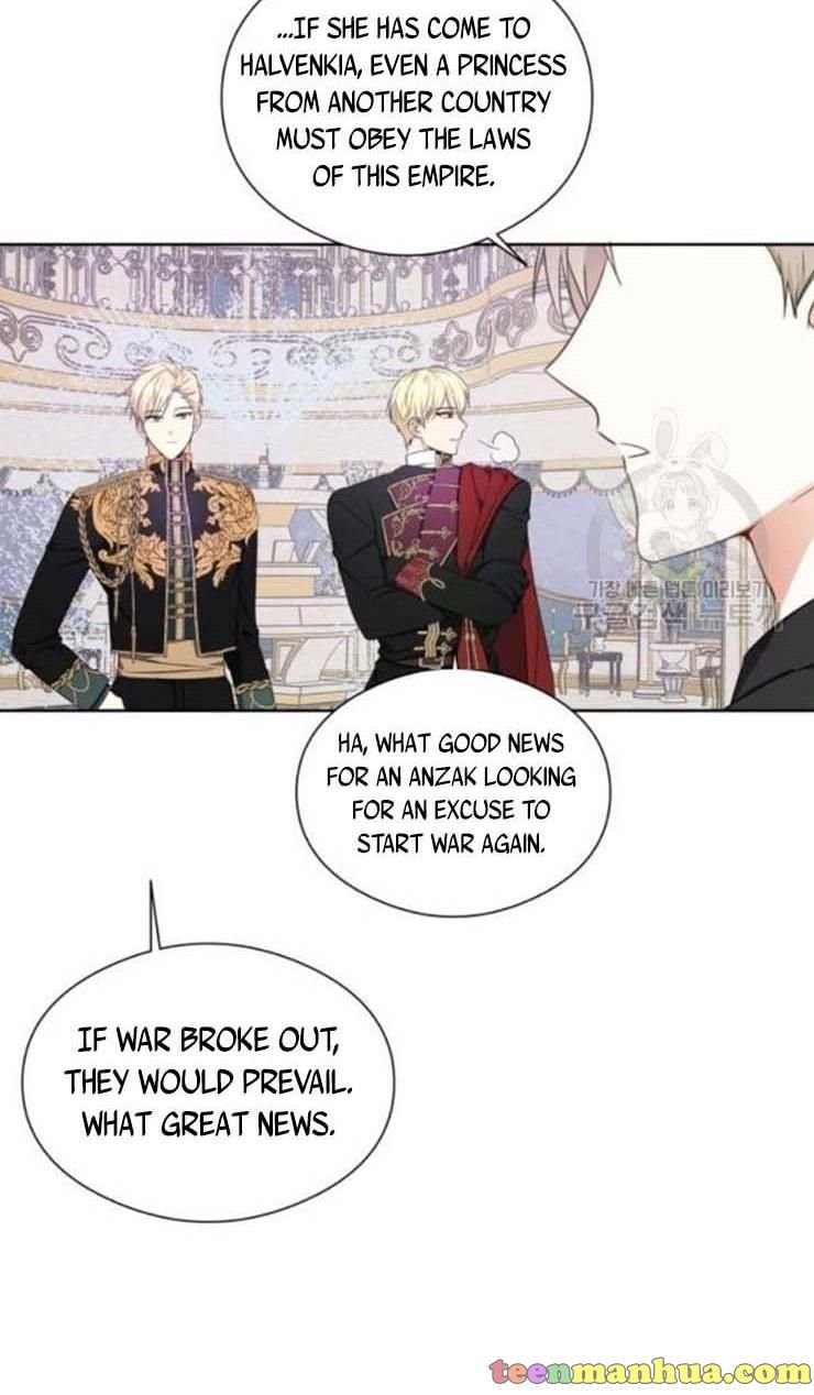 I Became The Wife Of A Tragedy’s Main Lead chapter 29 page 41