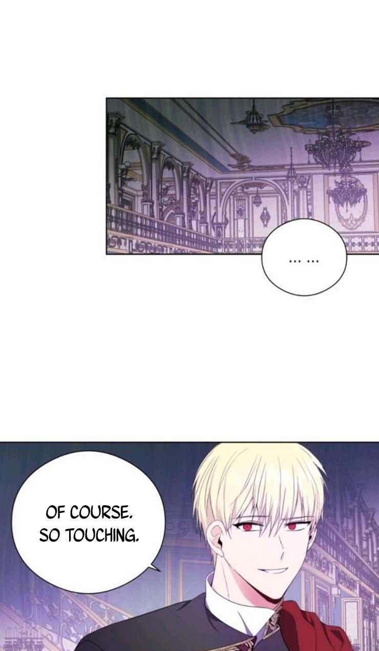 I Became The Wife Of A Tragedy’s Main Lead chapter 29 page 42