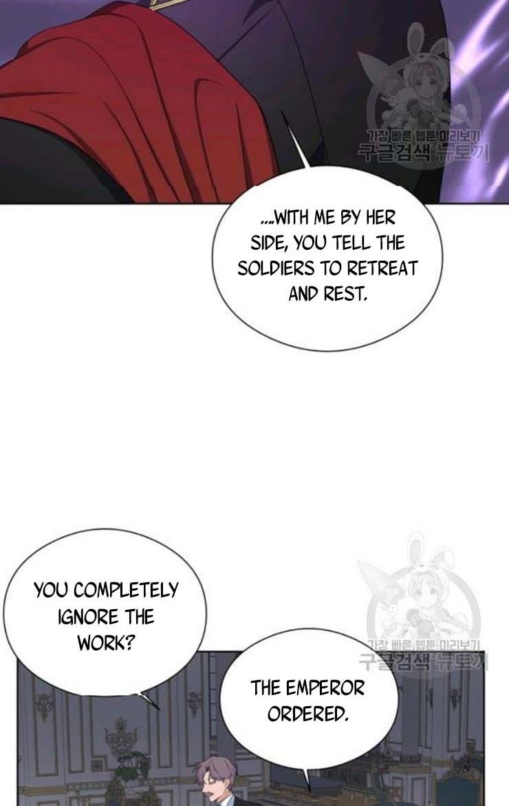 I Became The Wife Of A Tragedy’s Main Lead chapter 29 page 56