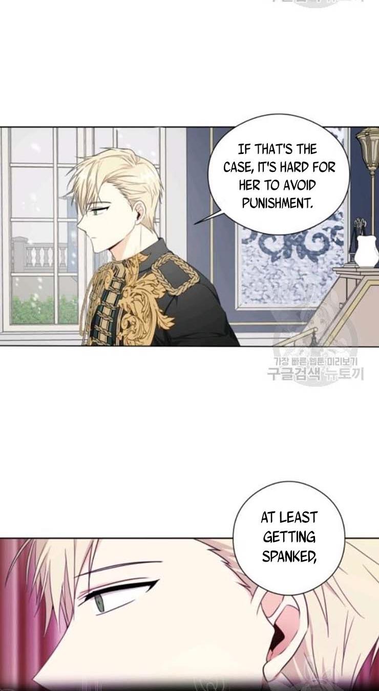 I Became The Wife Of A Tragedy’s Main Lead chapter 29 page 6