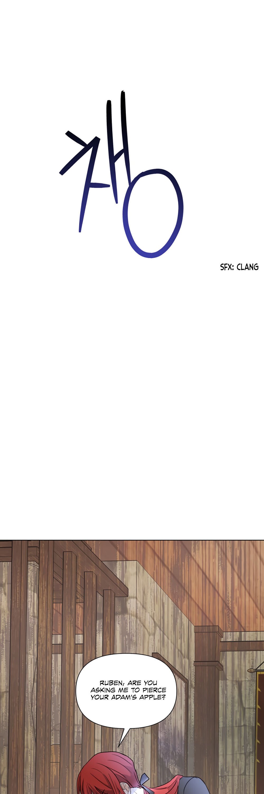 I Became The Wife Of A Tragedy’s Main Lead chapter 3 page 13