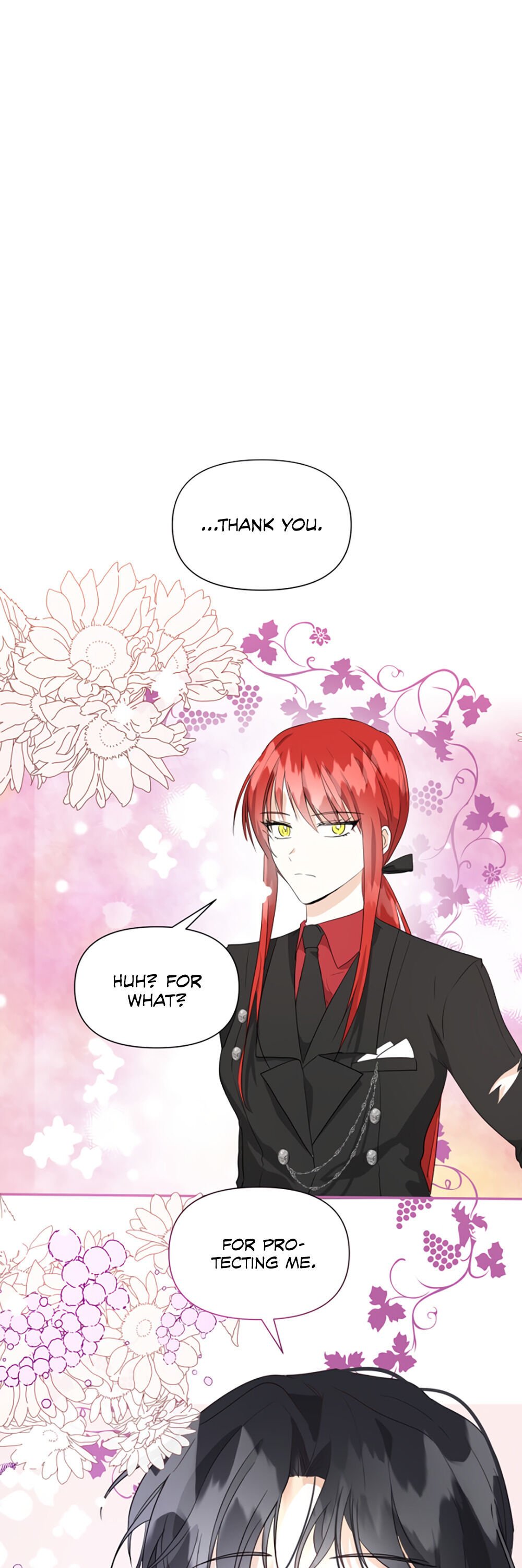 I Became The Wife Of A Tragedy’s Main Lead chapter 3 page 17