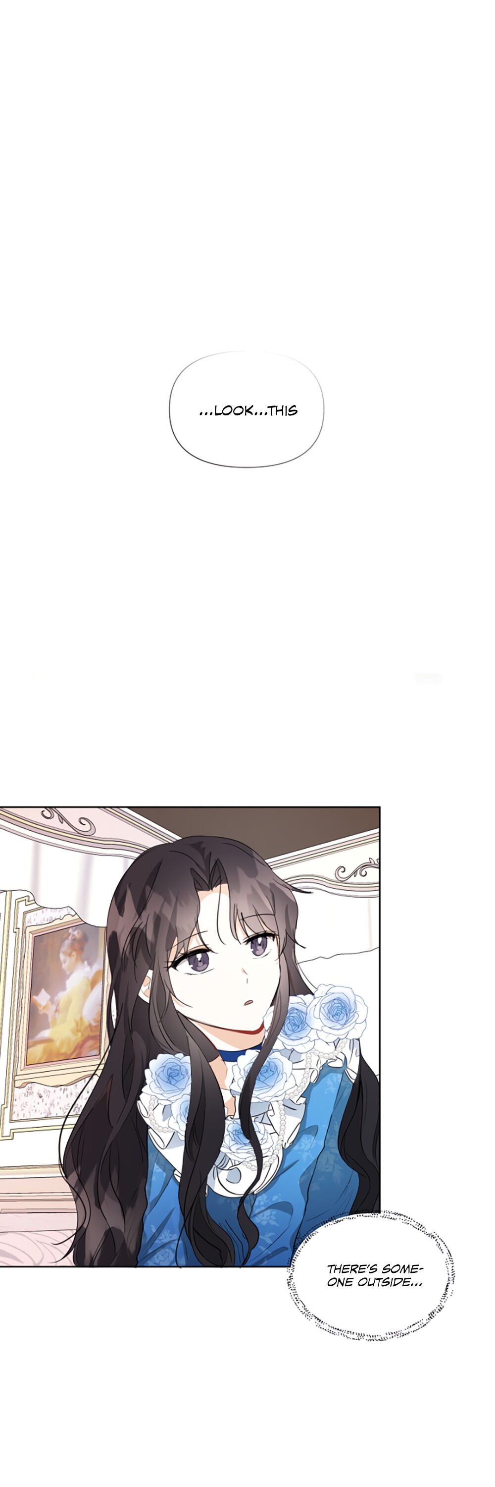 I Became The Wife Of A Tragedy’s Main Lead chapter 3 page 19