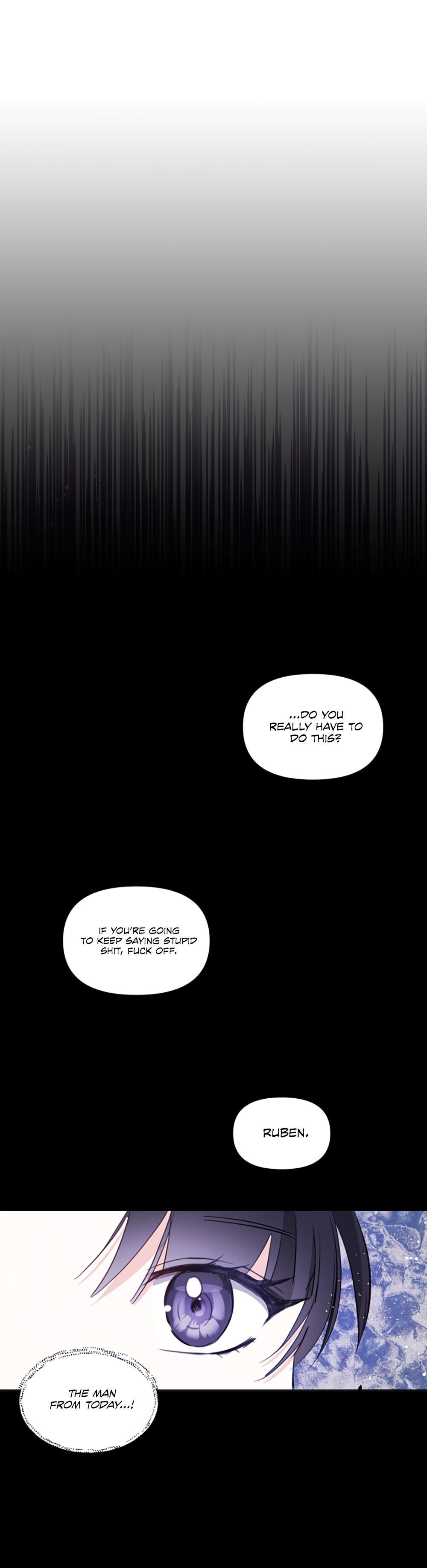 I Became The Wife Of A Tragedy’s Main Lead chapter 3 page 20