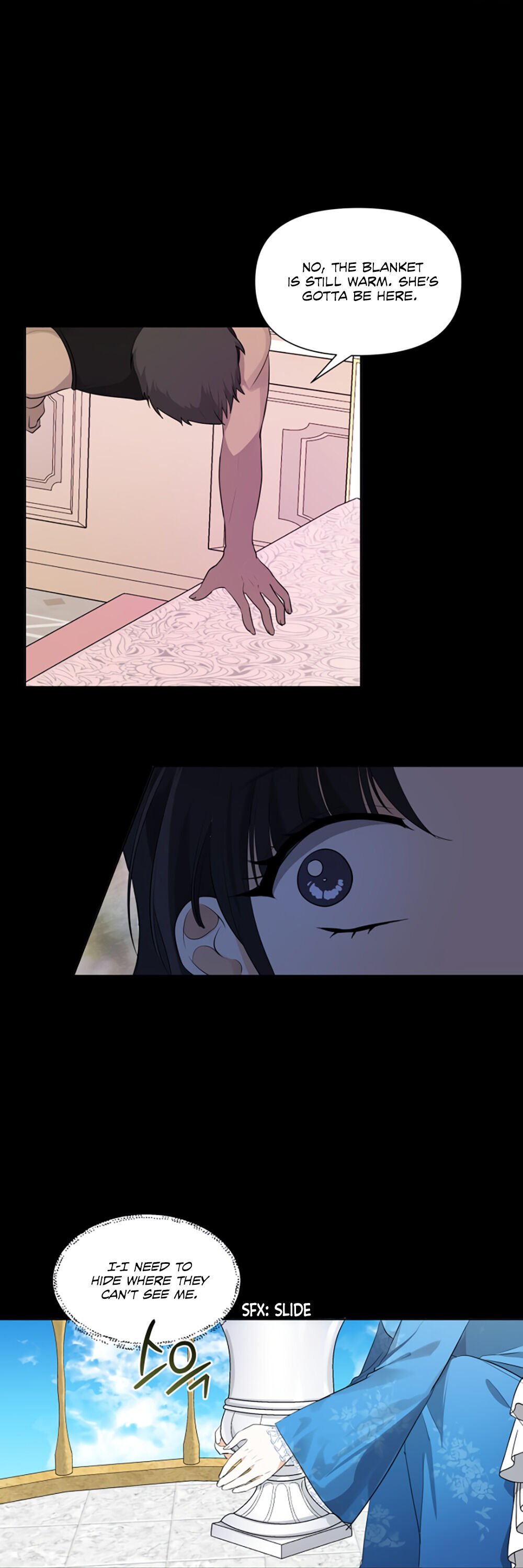 I Became The Wife Of A Tragedy’s Main Lead chapter 3 page 23