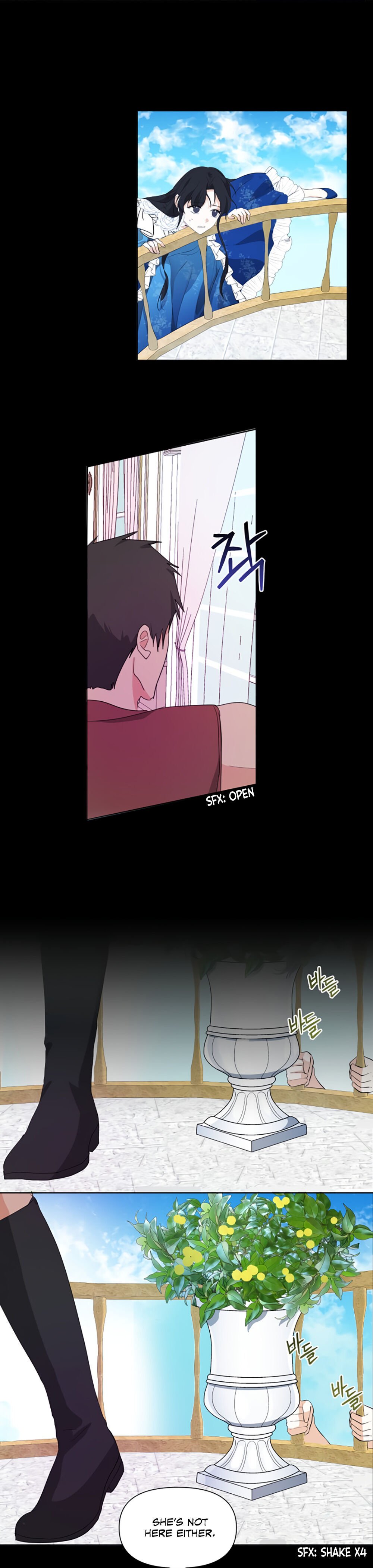 I Became The Wife Of A Tragedy’s Main Lead chapter 3 page 24