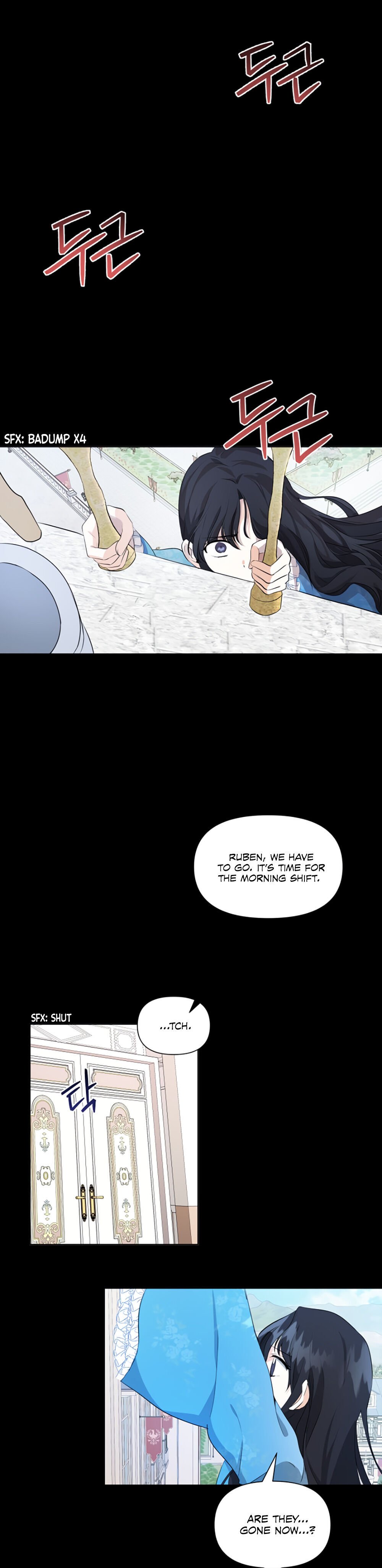 I Became The Wife Of A Tragedy’s Main Lead chapter 3 page 26