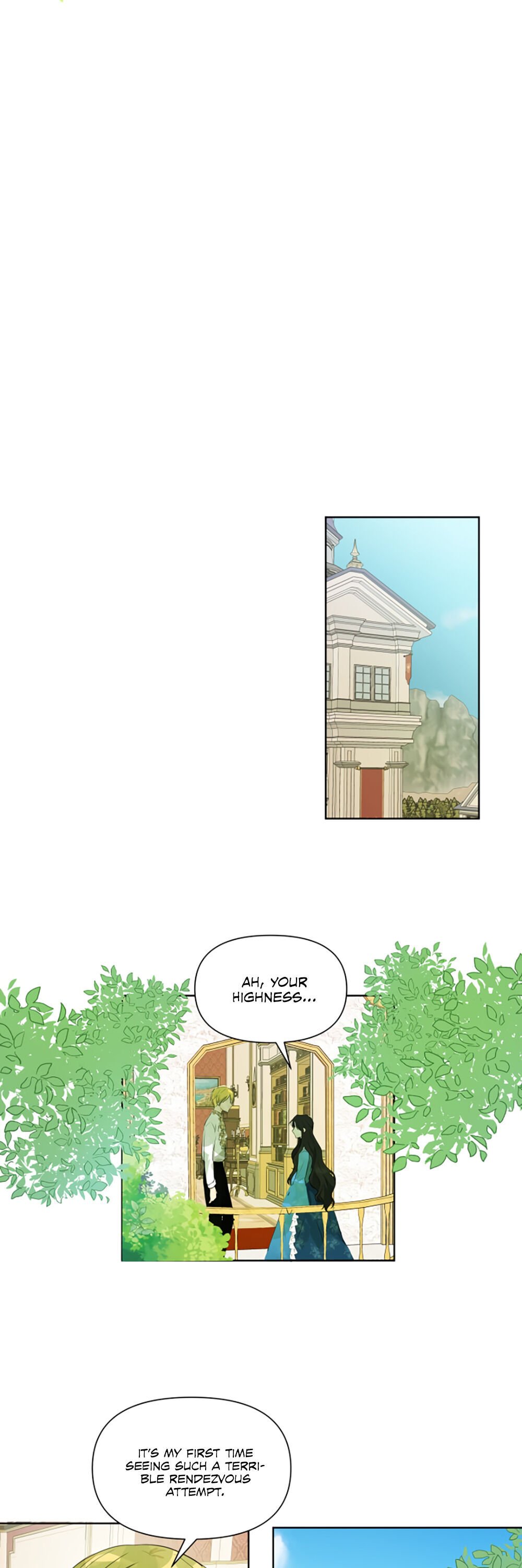 I Became The Wife Of A Tragedy’s Main Lead chapter 3 page 29