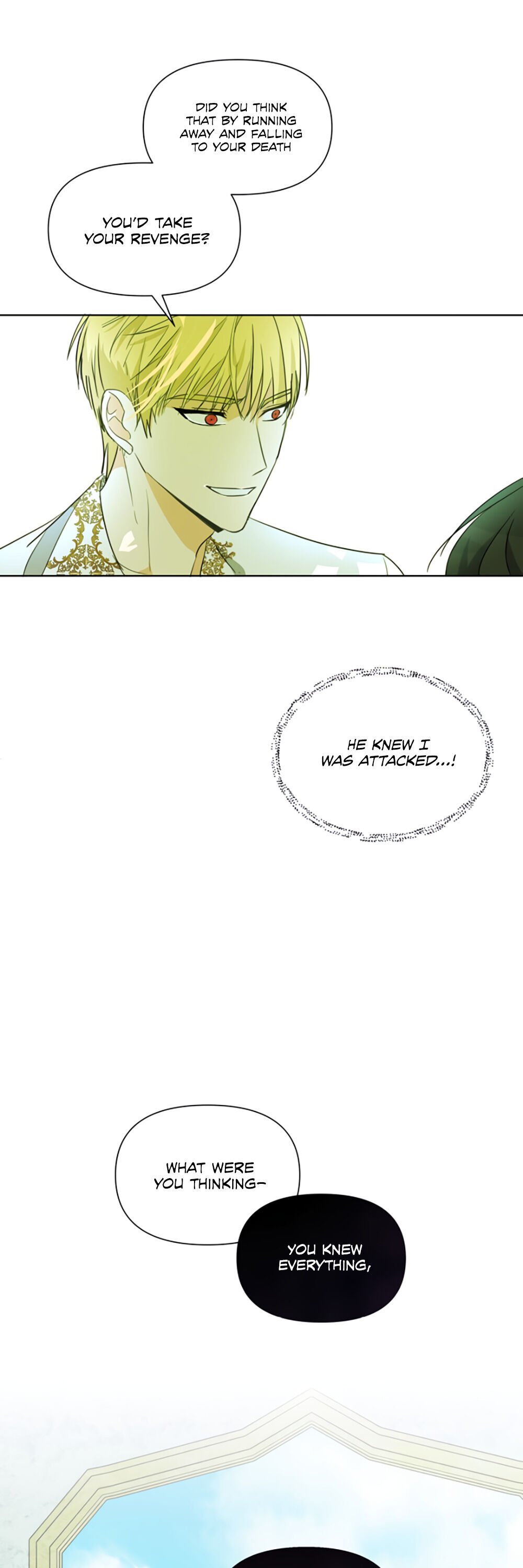 I Became The Wife Of A Tragedy’s Main Lead chapter 3 page 31